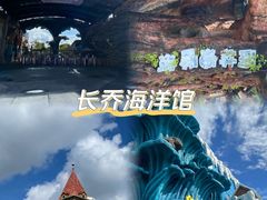 -杭州长乔极地海洋公园