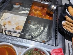 -海底捞火锅(万达广场店)