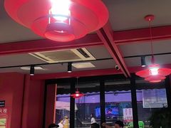 -京悦南门涮羊肉·羊蝎子火锅(田林路店)