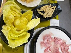 -活鱼馆(宜兴埠店)