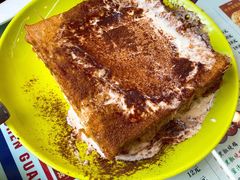 陈光记漏奶华-澳门陈光记烧味饭店(万象城店)