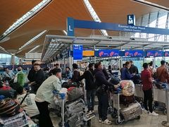 -吉隆坡国际机场
