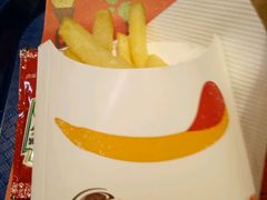 -汉堡王(徐汇绿地缤纷店)