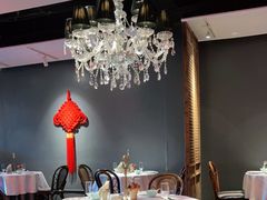包厢-小河盐帮·私家菜·烤鸭(三元桥·霄云路店)