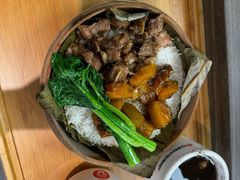 -72街荷叶饭(东方宝泰广场店)