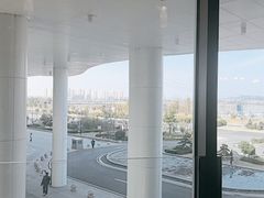 -南京空港温德姆花园酒店·MTF满庭芳中餐厅