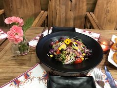 -威克特披萨汉堡