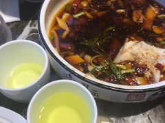 -风味小馆(天目湖宾馆店)