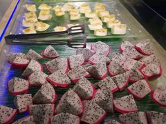 -小科自助海鲜烧肉(高区店)