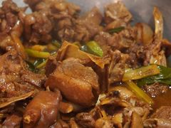 -大嫂镬仔·焖鸡煲·啫啫煲(逢源路店)