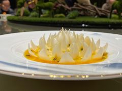 -麒麟中餐厅·经典粤菜·地道菜式老字号(广州长隆酒店)