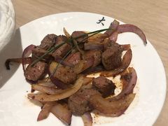 -大渔铁板烧(蛇口店)