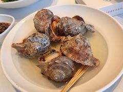 -望海湾海鲜楼·海鲜(河南路店)