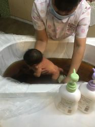 -生命加•Q考拉月子会所(玫瑰园店)