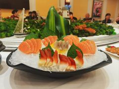 -湖北三五醇酒店·35年新楚菜