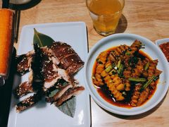 -全牛匠·乐山跷脚牛肉(新中关店)