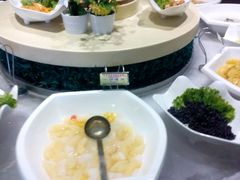 -比尔森韩式烤肉自助(绿园店)