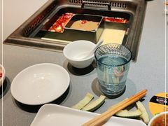-巴奴毛肚火锅(悠唐购物中心店)
