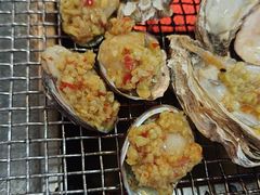 -蚝贝乐鲜蚝烤肉烤榴莲自助(金楠天街店)
