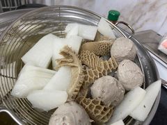 -五洲牛肉美食馆