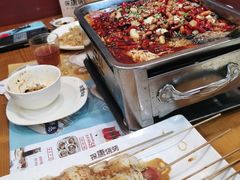 -探唐烧烤(棠东店)