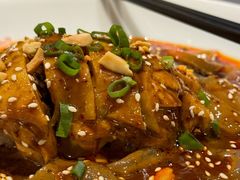 -羲和雅苑•北京烤鸭(平安国际金融中心店)