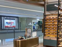 -MUJOSH木九十眼镜(长沙IFS国金中心店)