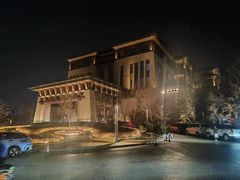 -清河半岛温泉度假酒店