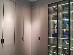 -索菲亚全屋定制衣柜橱柜家具(金源居然之家世纪购物中心店)