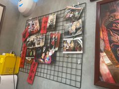 -菊儿人家·北京胡同菜(南锣鼓巷店)