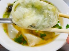 -天津包子馆(华阳西路店)