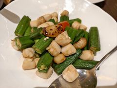 -福来齐·鲁菜海鲜·渔家菜(朝阳街分店)