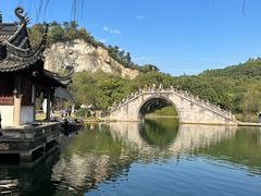-柯岩风景区