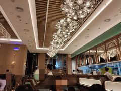 -新世界餐厅(万达店)