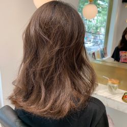 -S.HAIR SALON