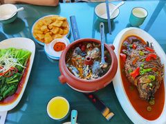 -云隐小厨·传统大理美食(复兴路店)