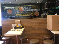 大堂-许留山(上海街店)