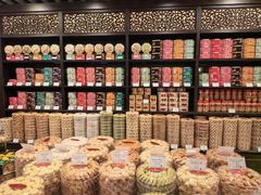 -本格旺索罗(樟宜机场T1店)