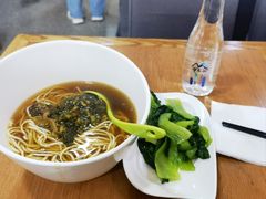 -鮮而純面馆(浦东店)