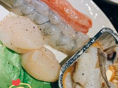 -焼肉 琉球の牛(北谷)
