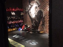 -威尔仕健身·游泳(KING88店)
