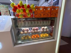 -Jazcu珍仕菓鲜榨果汁(西单大悦城店)