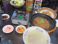 -富正毅三下锅连锁(三店)
