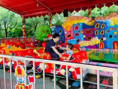 -美的鹭湖探索王国