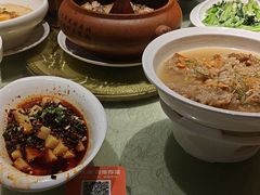 -山林家宴(花果园店)