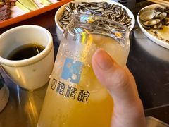 -四禧精酿铜锅涮肉·烧烤工场(大明湖店)