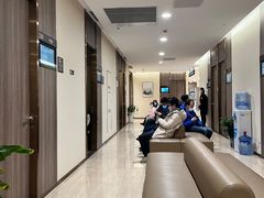 -瑞慈体检上海闵行机构