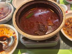 -全聚贤餐厅·湖北家常菜(沙湖店)