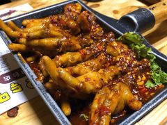 -恩你小木屋米酒店(莱山店)