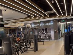 -24/7 FITNESS 健身(罗湖金光华店)